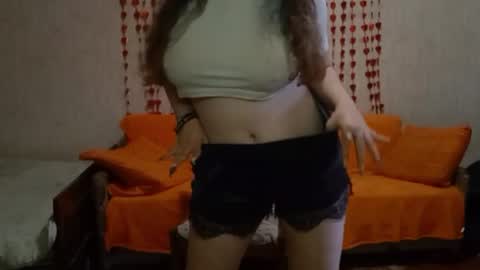 Milana online show from July 22, 2026, 3:26 pm