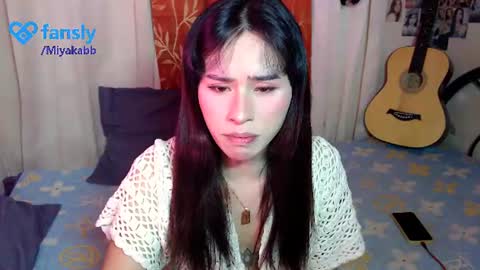 Miyakabebe online show from June 11, 2026, 1:16 am
