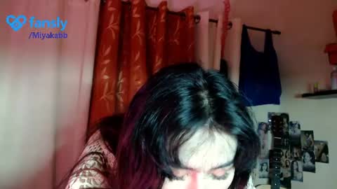 Miyakabebe online show from June 14, 2026, 12:52 am