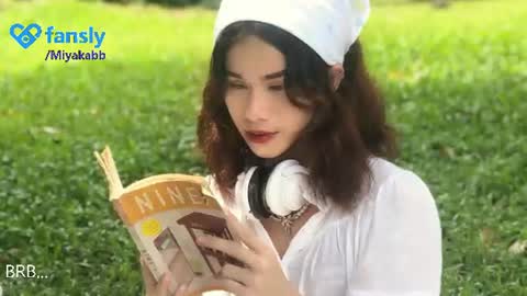 Miyakabebe online show from June 14, 2026, 2:24 am