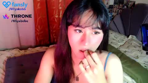 Miyakabebe online show from June 27, 2026, 9:14 am