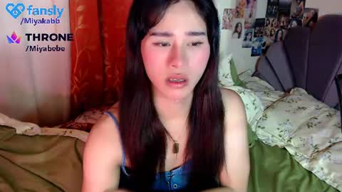 Miyakabebe online show from June 28, 2026, 12:49 am
