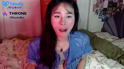 Miyakabebe online show from July 1, 2026, 9:11 am