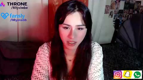 Miyakabebe online show from July 24, 2026, 9:51 am