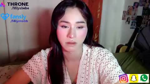 Miyakabebe online show from July 30, 2026, 5:39 am