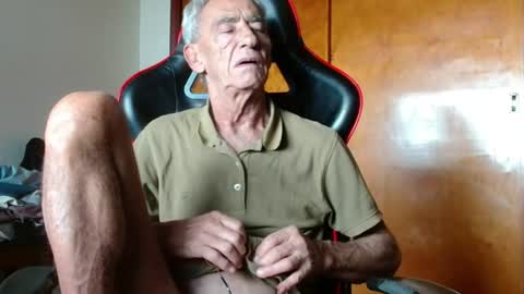 Mario jose online show from July 12, 2026, 6:10 pm
