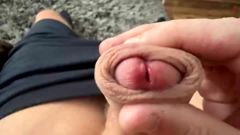 Cock 4 U online show from May 28, 2026, 4:15 pm
