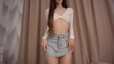 Snapshot of mmmeoww chatting on June 7, 2026, 11:47 am Ariela online show from June 7, 2026, 11:47 am