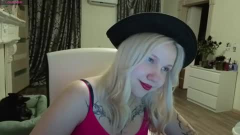 Margo online show from July 25, 2026, 5:43 pm