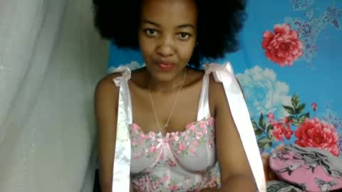 mmyriame online show from June 20, 2026, 7:44 am