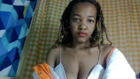 mmyriame online show from July 10, 2026, 9:23 am