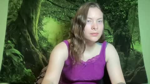 Misty online show from July 7, 2026, 7:23 am