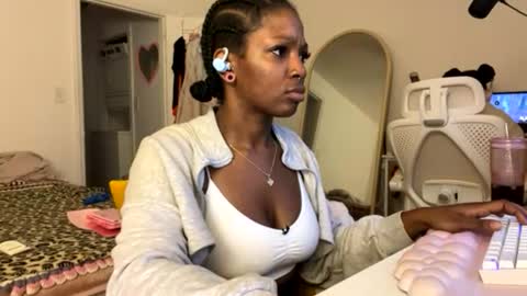 Mocha  BDAY JAN 13  online show from July 29, 2026, 11:58 pm
