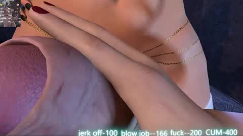 model1adav online show from May 22, 2026, 12:22 pm