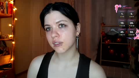 bunnymeow online show from May 21, 2026, 1:12 am