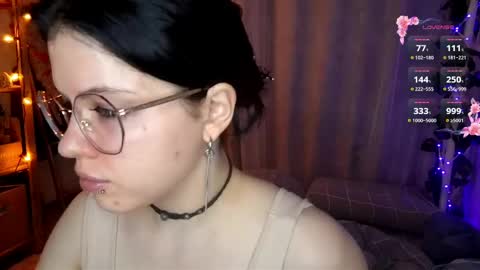 bunnymeow online show from May 22, 2026, 12:40 am