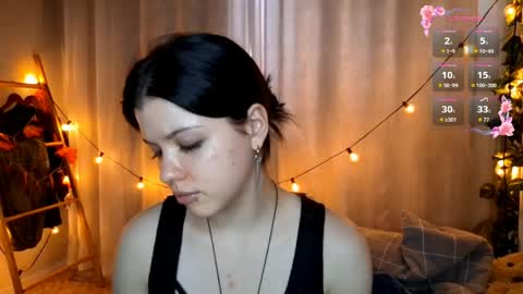 Snapshot of modestfein chatting on June 5, 2026, 2:40 am bunnymeow online show from June 5, 2026, 2:40 am