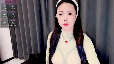 Alice online show from May 14, 2026, 1:45 am