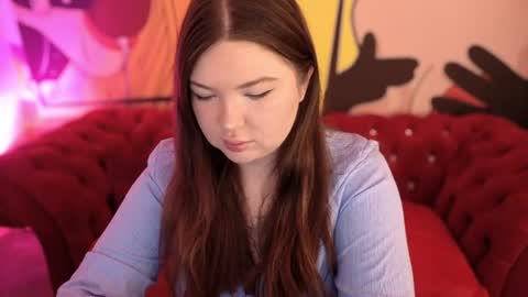 Rosa online show from July 22, 2026, 6:54 pm