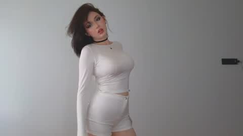 molly_millerr online show from June 15, 2026, 2:08 pm