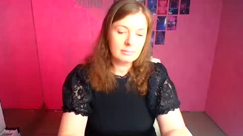 Molly online show from July 9, 2026, 11:47 am