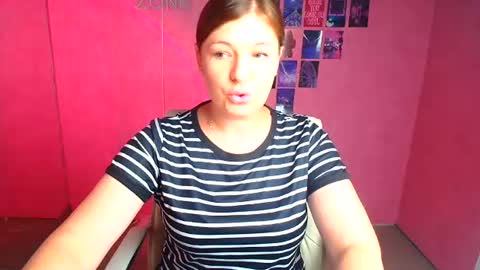 Molly online show from July 26, 2026, 11:50 am