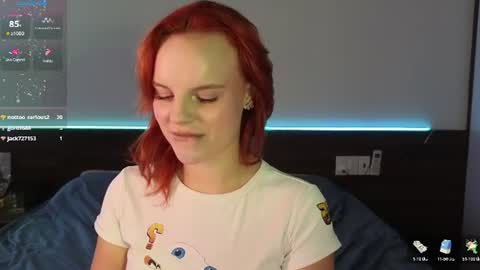 Snapshot of mollybossy chatting on August 8, 2026, 3:30 am Molly online show from August 8, 2026, 3:30 am