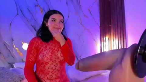 Snapshot of mollylewis18 chatting on July 24, 2026, 2:53 am New girl Emily Valentina Michelle online show from July 24, 2026, 2:53 am