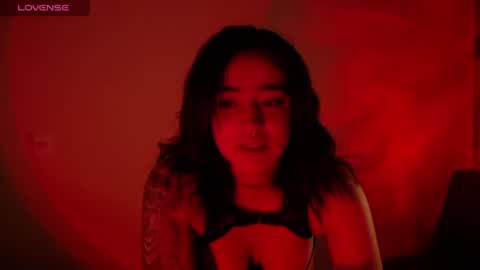 Molly  online show from July 11, 2026, 12:46 am