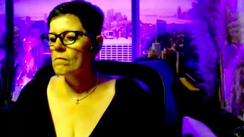 MollySun Nina Randmann online show from June 21, 2026, 4:31 pm