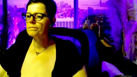 MollySun Nina Randmann online show from June 24, 2026, 4:50 pm