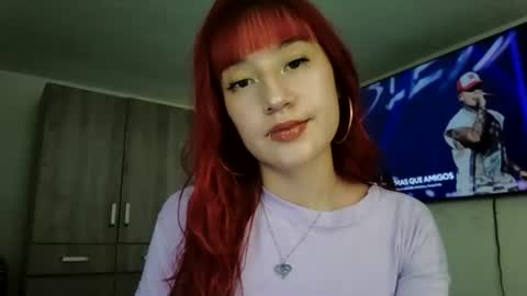 mollywalter online show from June 23, 2026, 4:49 pm