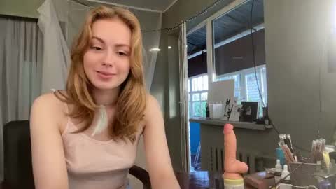 Oksana online show from June 13, 2026, 4:16 pm