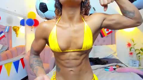 Snapshot of molyrestrepo chatting on July 11, 2026, 8:55 pm molyrestrepo online show from July 11, 2026, 8:55 pm