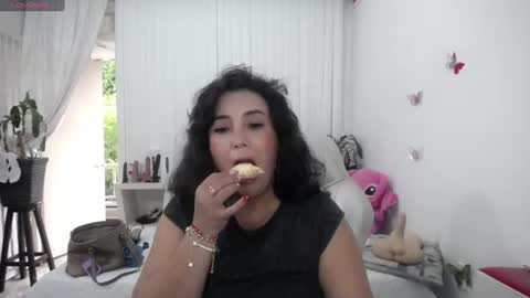 Celeste online show from July 9, 2026, 9:08 pm