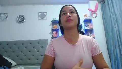 Snapshot of mommy_dulce chatting on May 9, 2026, 1:33 am ANDREA online show from May 9, 2026, 1:33 am