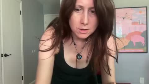 Goddess L online show from July 8, 2026, 8:02 pm