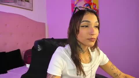 Monica online show from June 19, 2026, 9:07 pm