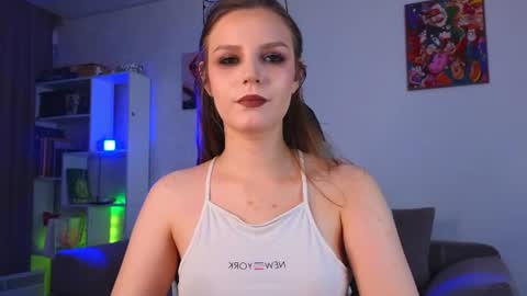 Monica erotic mmm online show from July 27, 2026, 6:37 pm