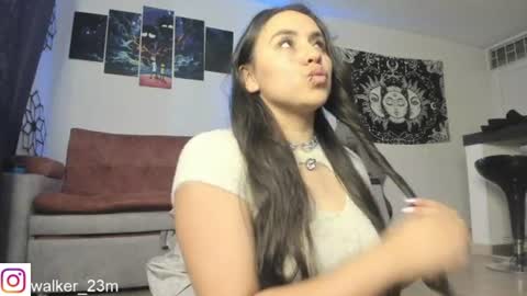 monicawalker2 online show from July 2, 2026, 4:07 am