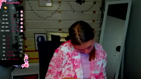 Monika online show from July 28, 2026, 2:13 pm