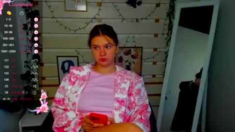 Monika online show from July 29, 2026, 6:11 am