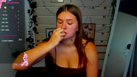 Monika online show from July 31, 2026, 3:00 pm