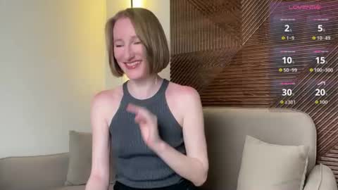 MonikaBos online show from June 30, 2026, 9:49 pm
