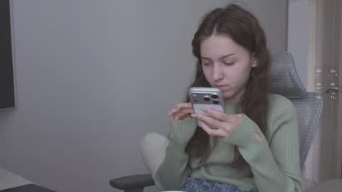 Mary online show from June 18, 2026, 6:46 am