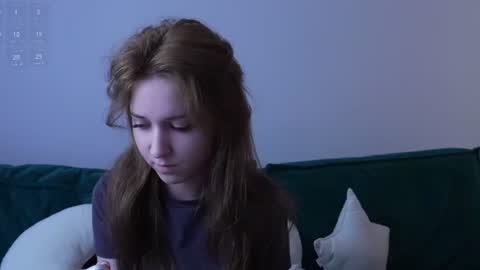 Mary online show from August 1, 2026, 7:29 am