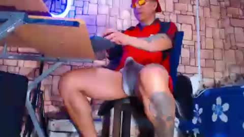dorian online show from June 20, 2026, 2:36 am