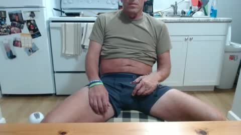 Moodseekers Dad Bod online show from July 6, 2026, 4:20 pm