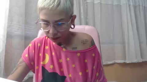 Luna online show from May 27, 2026, 2:14 pm