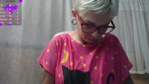 Luna online show from July 14, 2026, 7:08 pm